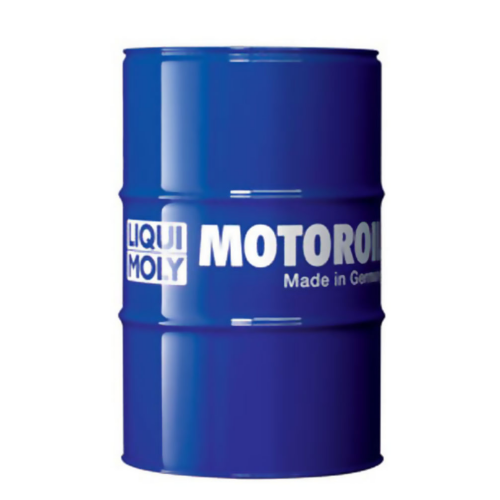 Минеральное моторное масло Touring High Tech SHPD-Motoroil Basic 15W-40 - 60 л