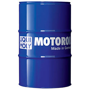 НС-синтетическое моторное масло Top Tec 4100 5W-40 - 60 л
